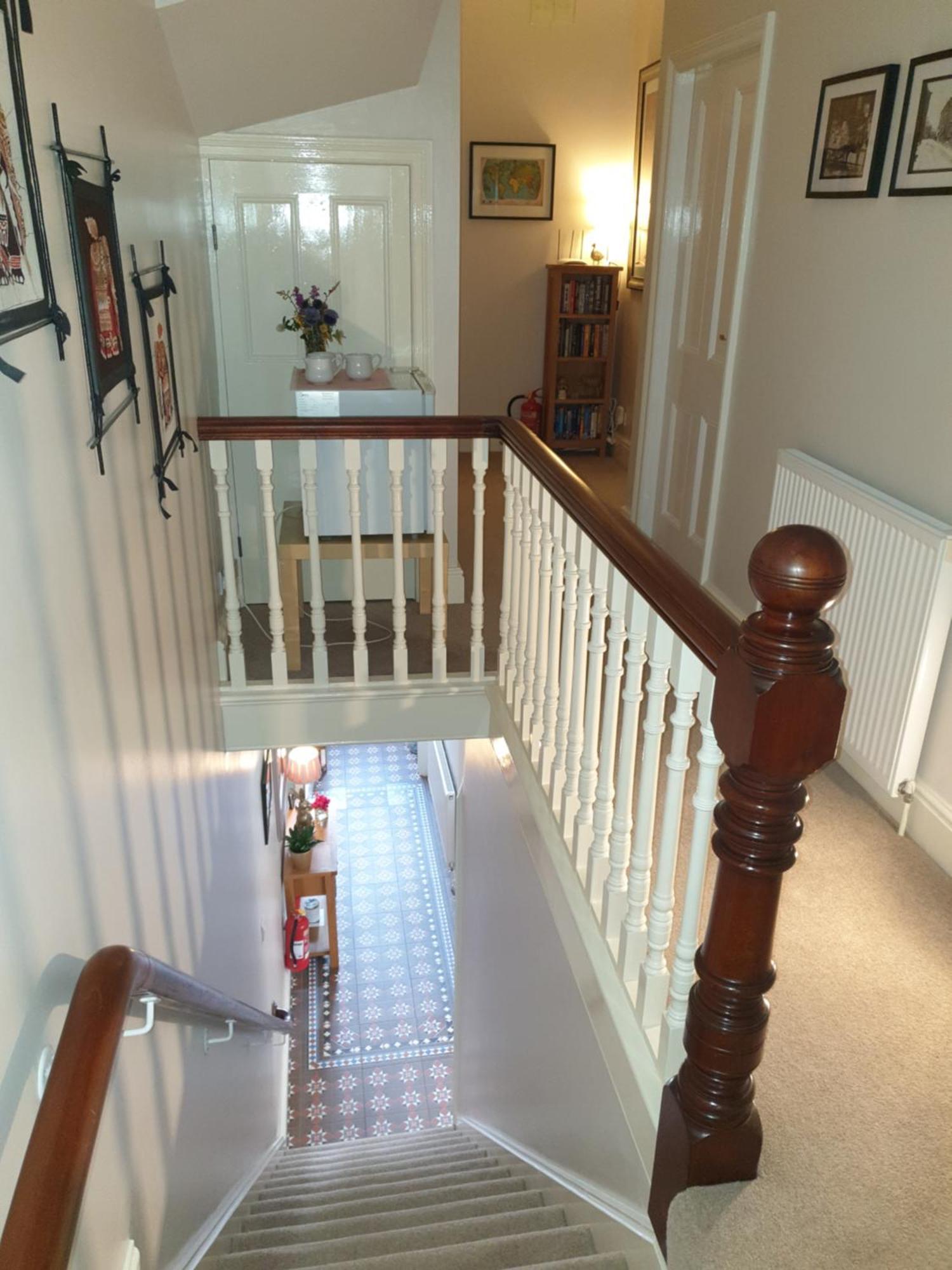 Lyndene Bed and Breakfast Penistone Buitenkant foto