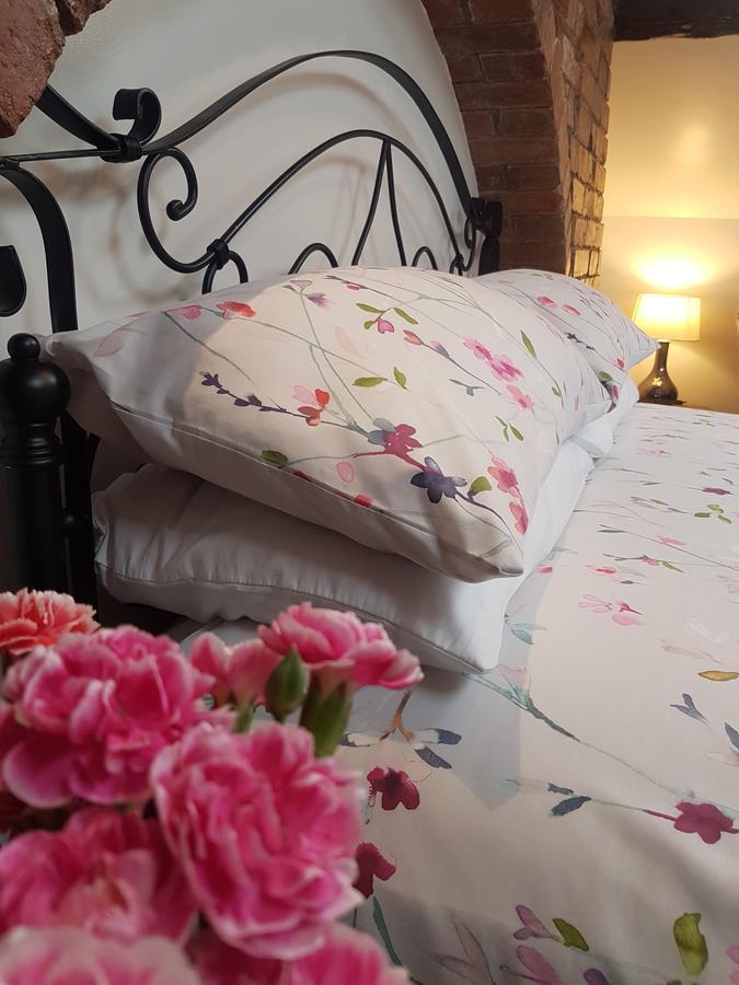Lyndene Bed and Breakfast Penistone Buitenkant foto