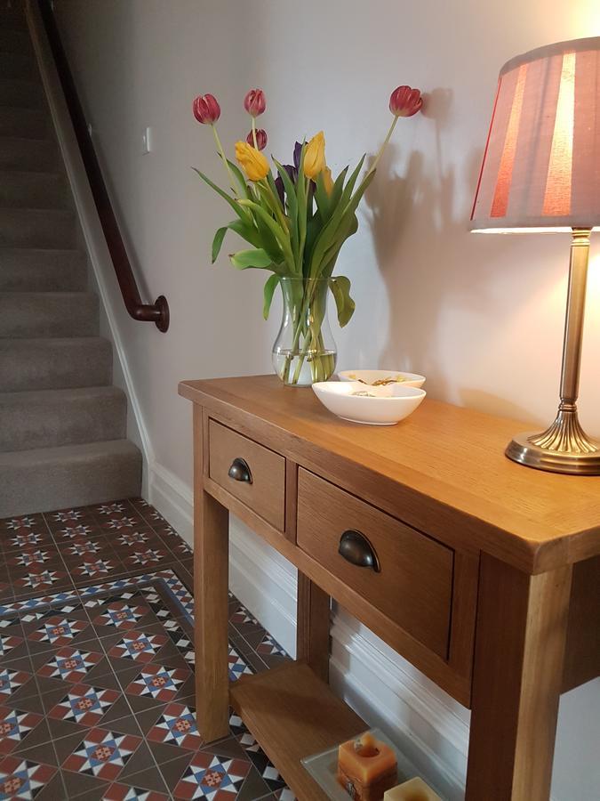 Lyndene Bed and Breakfast Penistone Buitenkant foto