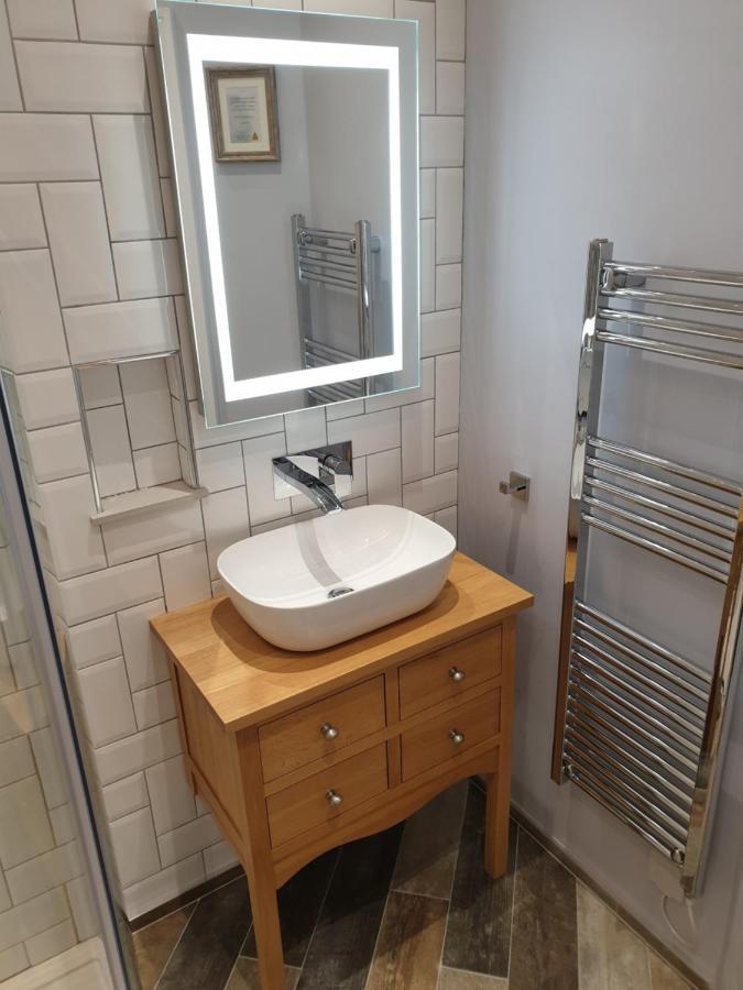 Lyndene Bed and Breakfast Penistone Buitenkant foto